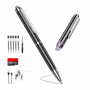 Digital Recorder Pen